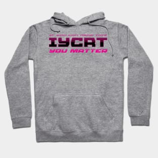 Retro - You Matter Hoodie